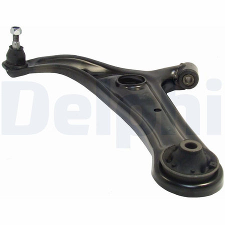 Delphi TC1007 Control/Trailing Arm, wheel suspension - 1