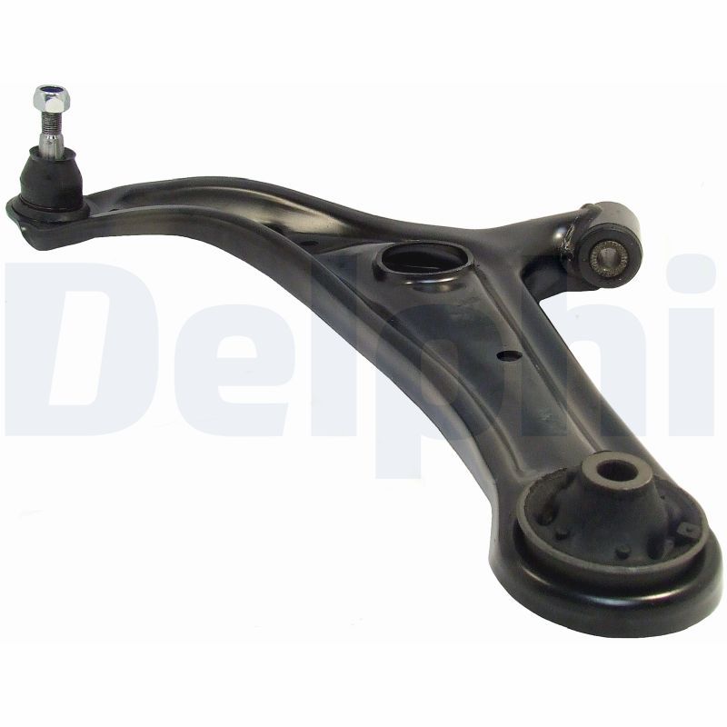 Delphi TC1007 Control/Trailing Arm, wheel suspension - 1