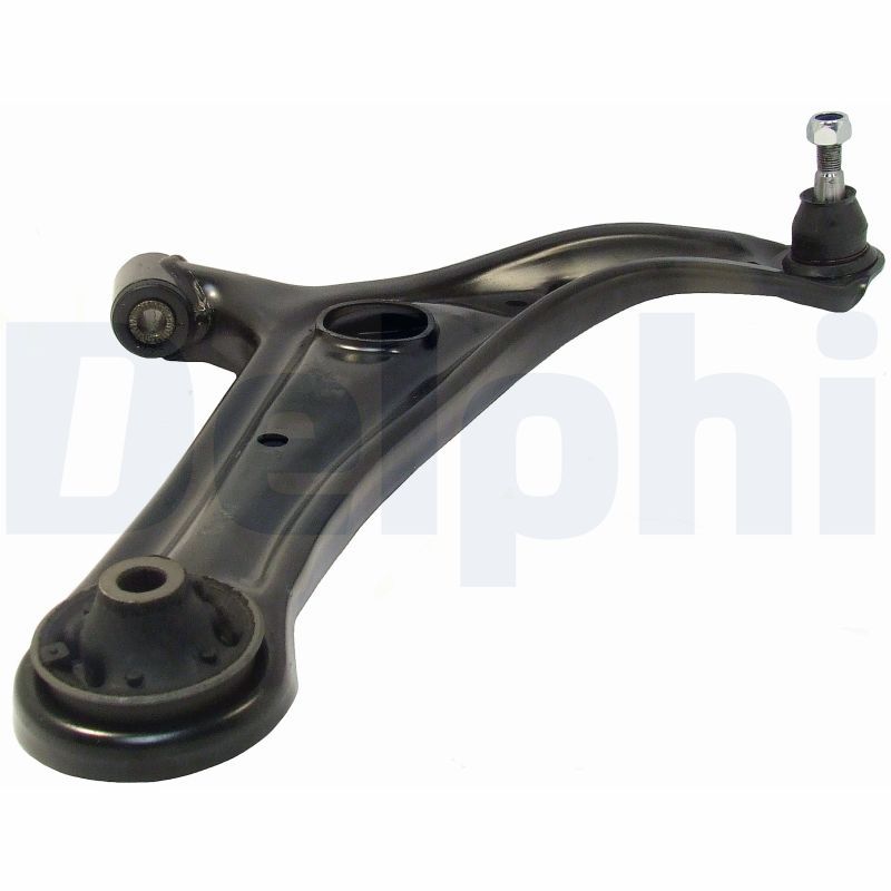 Delphi TC1008 Control/Trailing Arm, wheel suspension - 1