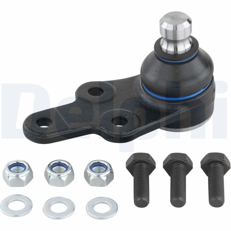 Delphi TC1016 Ball Joint - 2