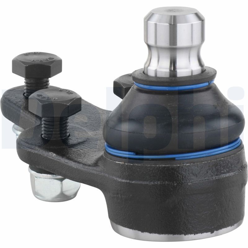 Delphi TC1016 Ball Joint - 6
