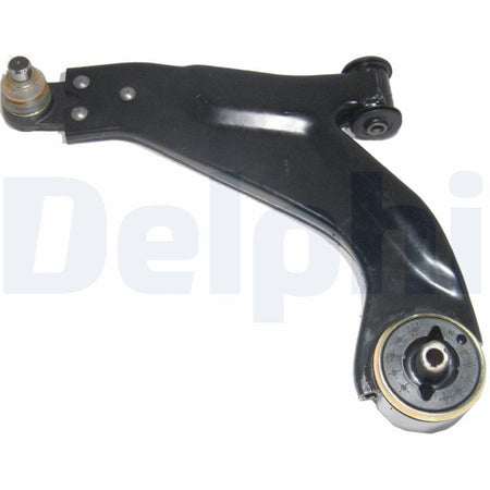 Delphi TC1017 Control/Trailing Arm, wheel suspension - 1