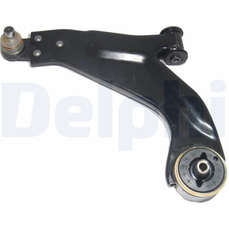Delphi TC1017 Control/Trailing Arm, wheel suspension - 1