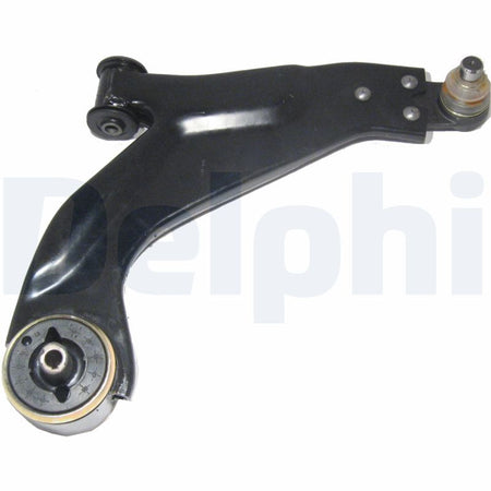 Delphi TC1018 Control/Trailing Arm, wheel suspension - 1