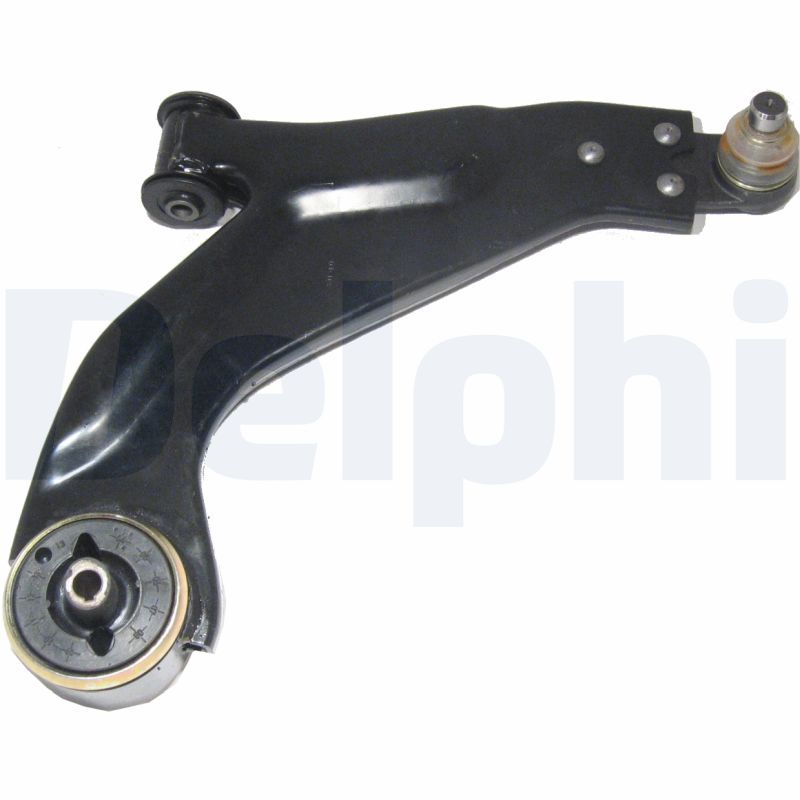 Delphi TC1018 Control/Trailing Arm, wheel suspension - 1