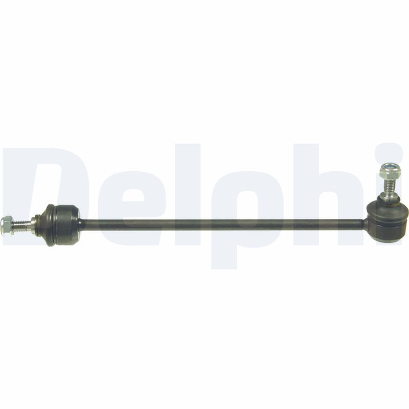 Delphi TC1025 Link/Coupling Rod, stabiliser bar - 1