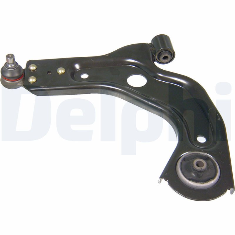 Delphi TC1029 Control/Trailing Arm, wheel suspension - 1