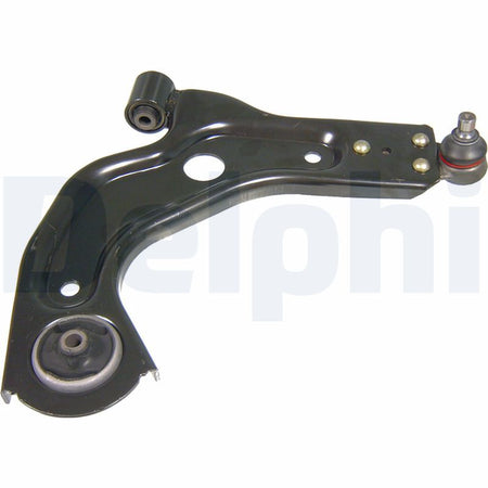 Delphi TC1030 Control/Trailing Arm, wheel suspension - 1