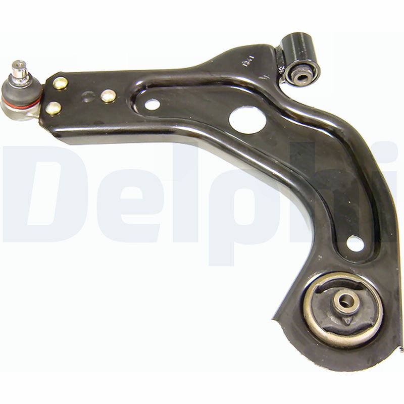 Delphi TC1031 Control/Trailing Arm, wheel suspension - 1