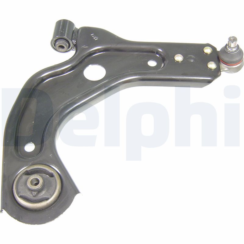 Delphi TC1032 Control/Trailing Arm, wheel suspension - 1