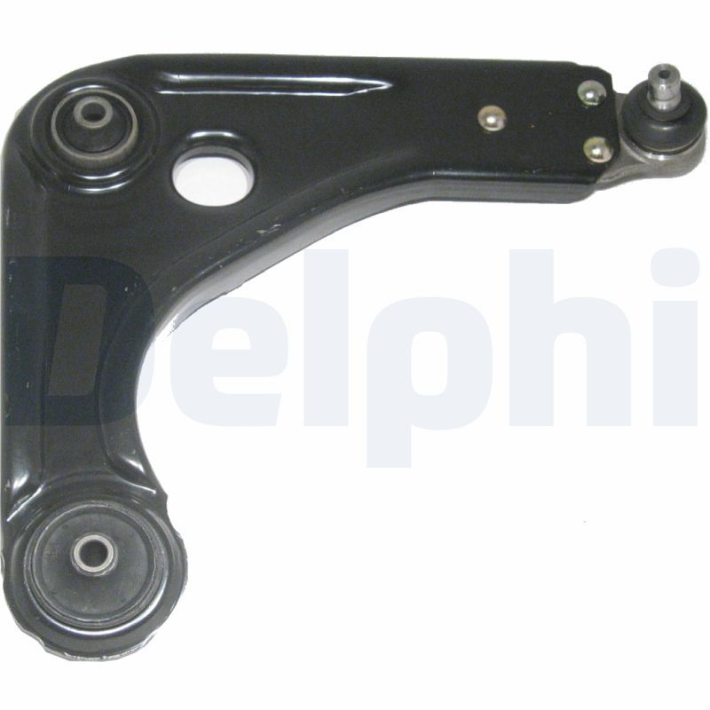 Delphi TC1036 Control/Trailing Arm, wheel suspension - 1