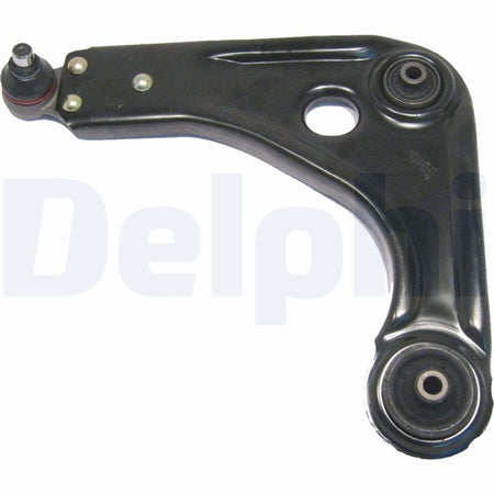 Delphi TC1037 Control/Trailing Arm, wheel suspension - 1