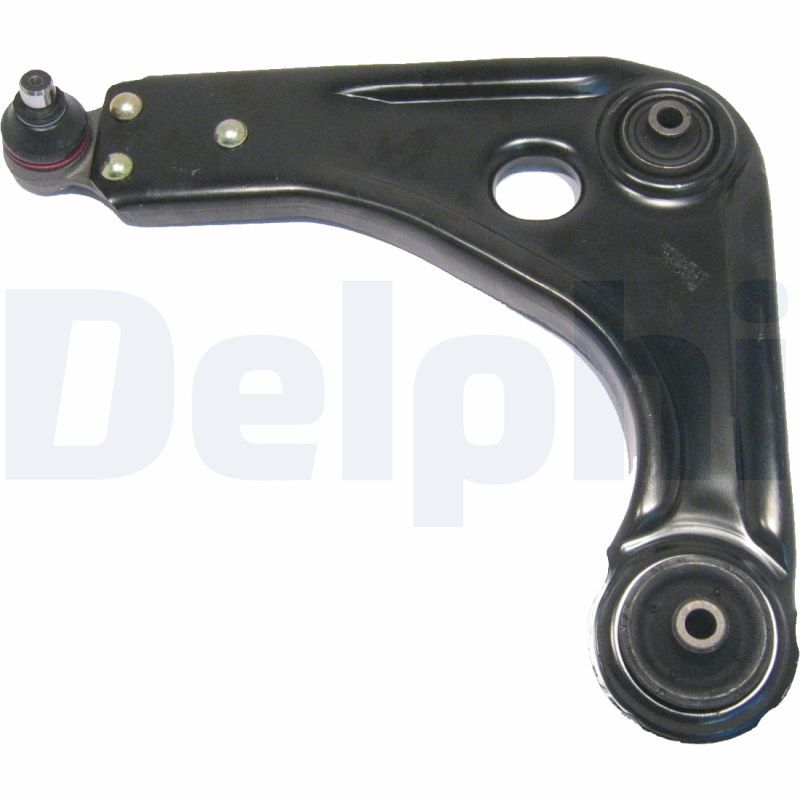 Delphi TC1037 Control/Trailing Arm, wheel suspension - 1