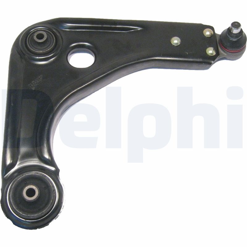 Delphi TC1038 Control/Trailing Arm, wheel suspension - 1
