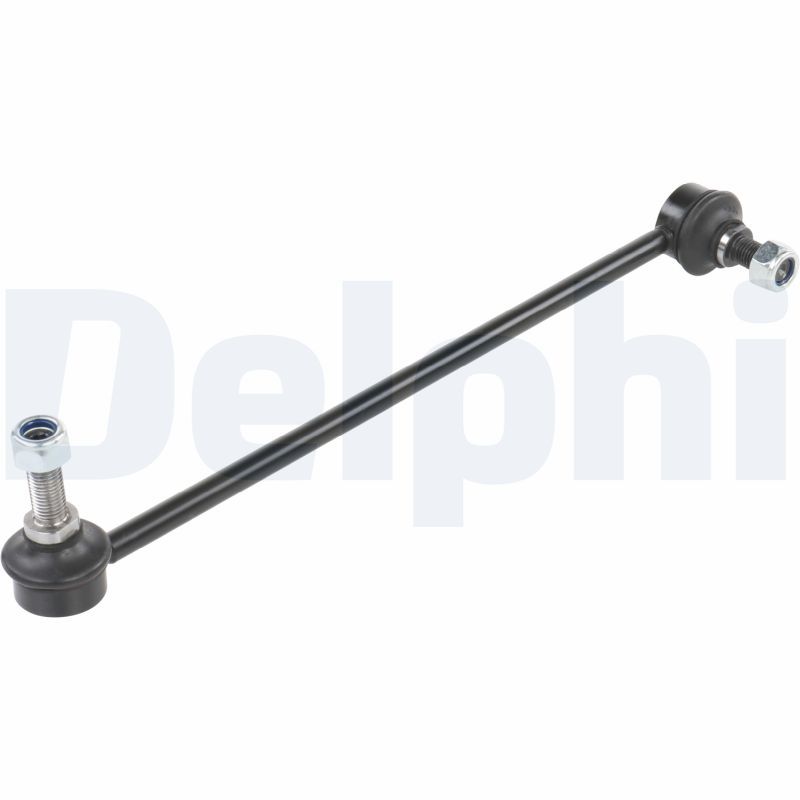 Delphi TC1041 Link/Coupling Rod, stabiliser bar - 1
