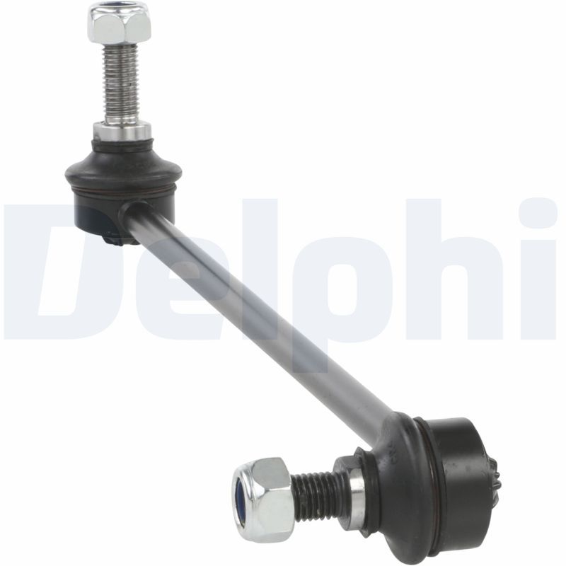 Delphi TC1041 Link/Coupling Rod, stabiliser bar - 6