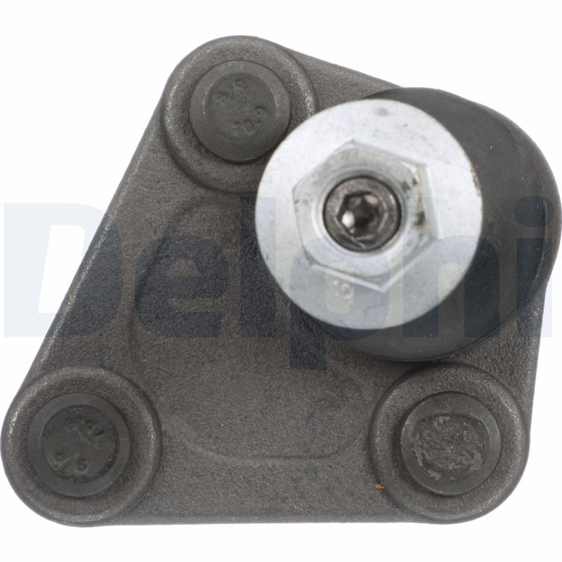 Delphi TC1042 Ball Joint - 5