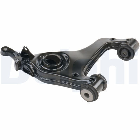 Delphi TC1053 Control/Trailing Arm, wheel suspension - 1