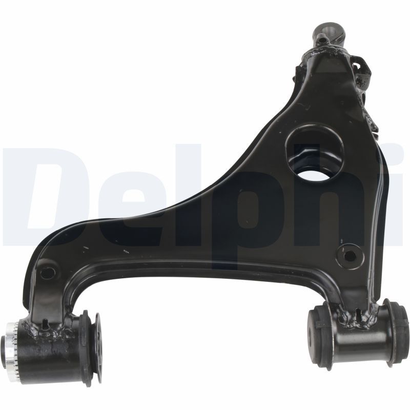 Delphi TC1053 Control/Trailing Arm, wheel suspension - 2
