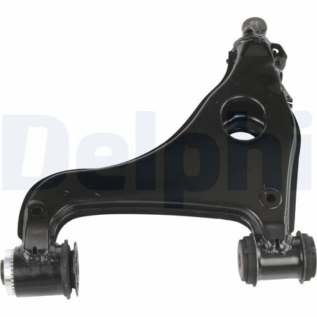 Delphi TC1053 Control/Trailing Arm, wheel suspension - 2