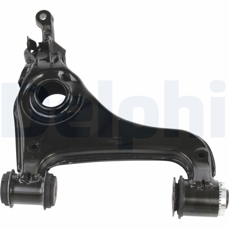 Delphi TC1053 Control/Trailing Arm, wheel suspension - 4