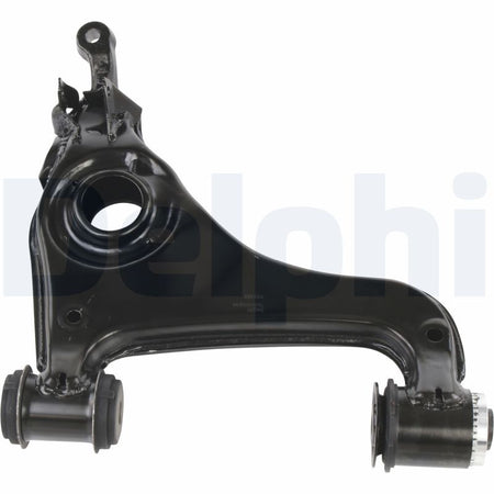Delphi TC1053 Control/Trailing Arm, wheel suspension - 4