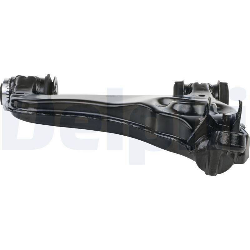 Delphi TC1053 Control/Trailing Arm, wheel suspension - 5