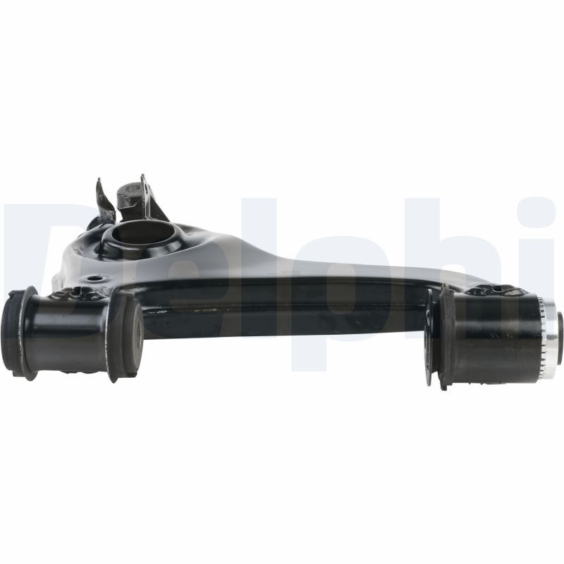 Delphi TC1053 Control/Trailing Arm, wheel suspension - 6