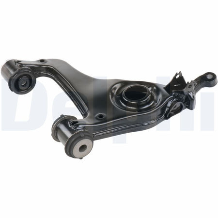 Delphi TC1054 Control/Trailing Arm, wheel suspension - 1