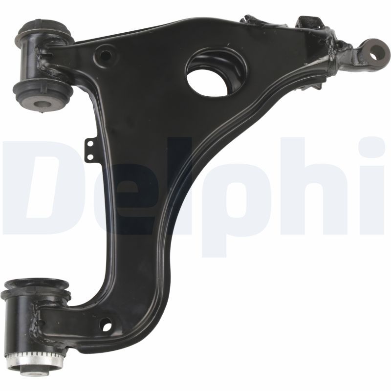 Delphi TC1054 Control/Trailing Arm, wheel suspension - 3