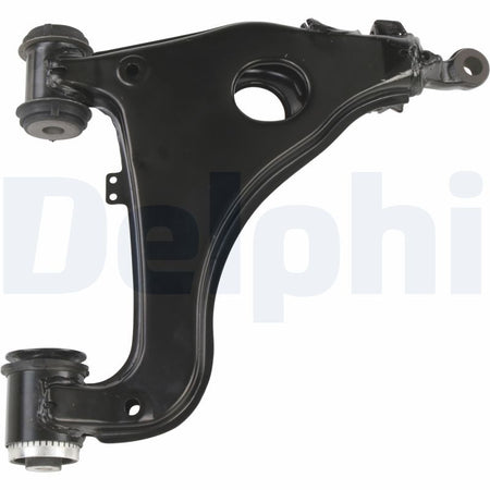 Delphi TC1054 Control/Trailing Arm, wheel suspension - 3