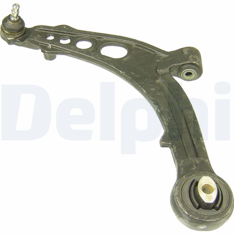 Delphi TC1057 Control/Trailing Arm, wheel suspension - 1