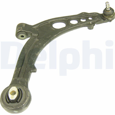 Delphi TC1058 Control/Trailing Arm, wheel suspension - 1
