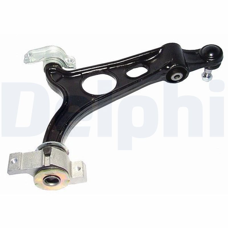 Delphi TC1063 Control/Trailing Arm, wheel suspension - 1