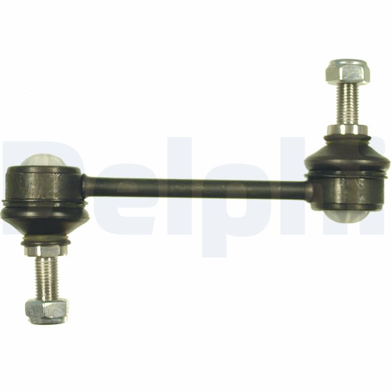 Delphi TC1066 Link/Coupling Rod, stabiliser bar - 1