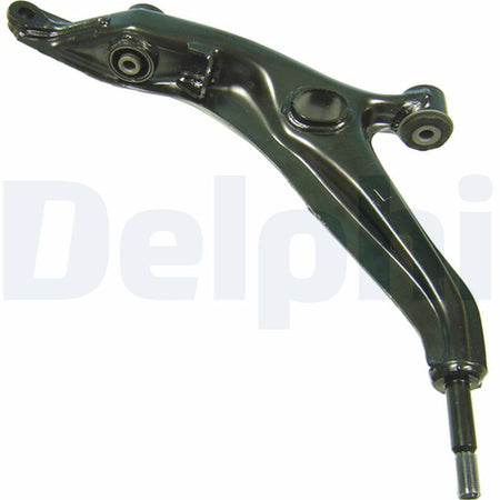 Delphi TC1076 Control/Trailing Arm, wheel suspension - 1