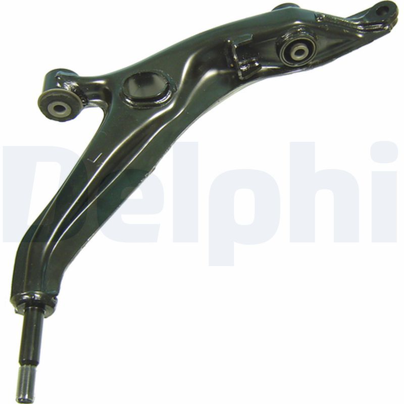 Delphi TC1077 Control/Trailing Arm, wheel suspension - 1