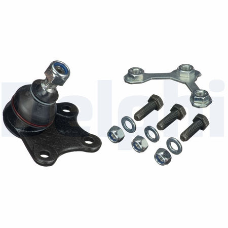 Delphi TC1084 Ball Joint - 1
