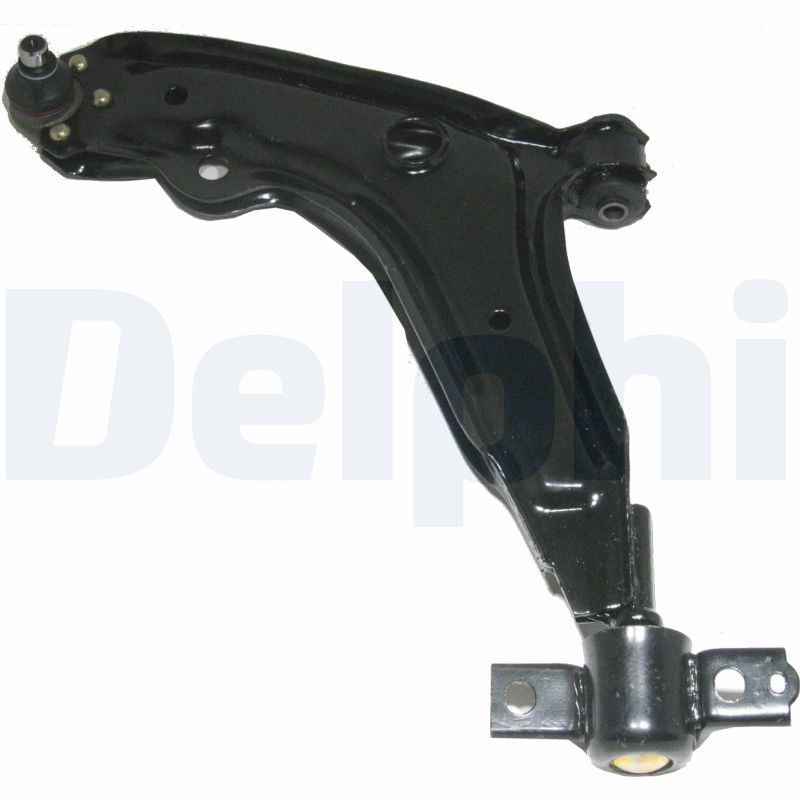 Delphi TC1092 Control/Trailing Arm, wheel suspension - 1