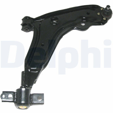 Delphi TC1093 Control/Trailing Arm, wheel suspension - 1