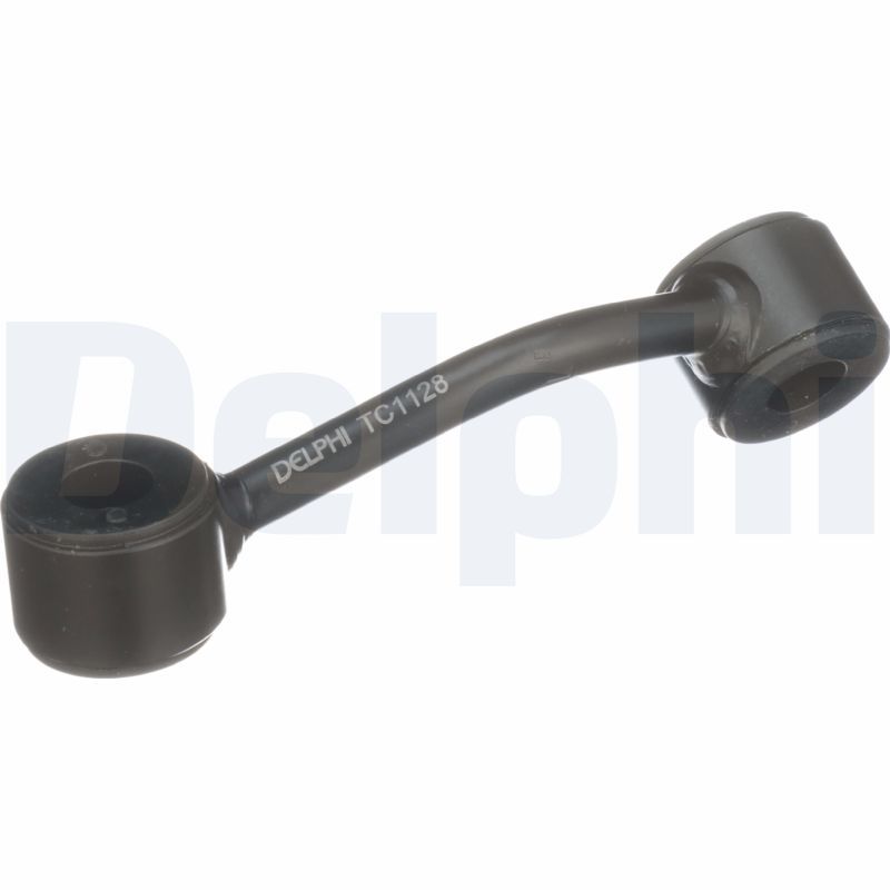 Delphi TC1128 Link/Coupling Rod, stabiliser bar - 1
