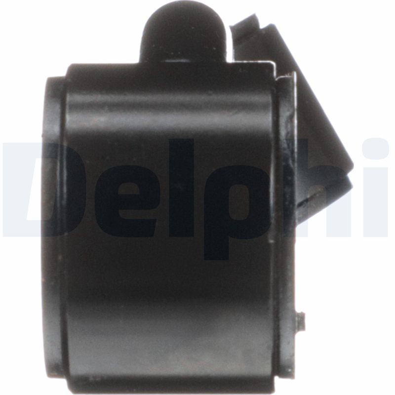 Delphi TC1129 Link/Coupling Rod, stabiliser bar - 6