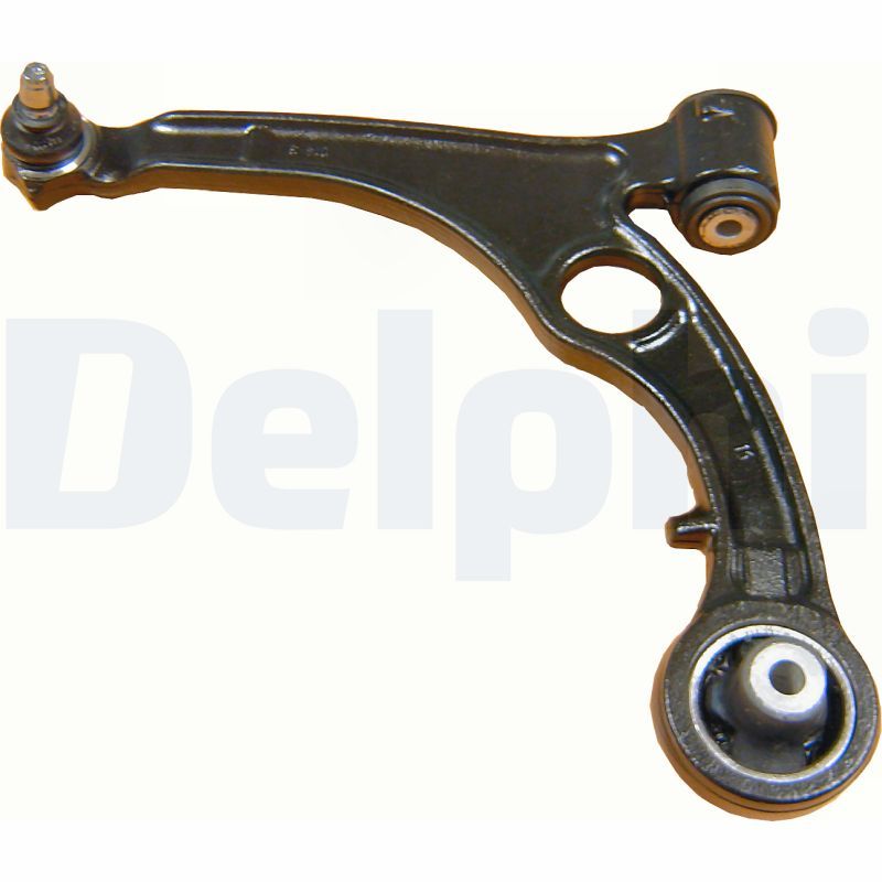 Delphi TC1134 Control/Trailing Arm, wheel suspension - 1