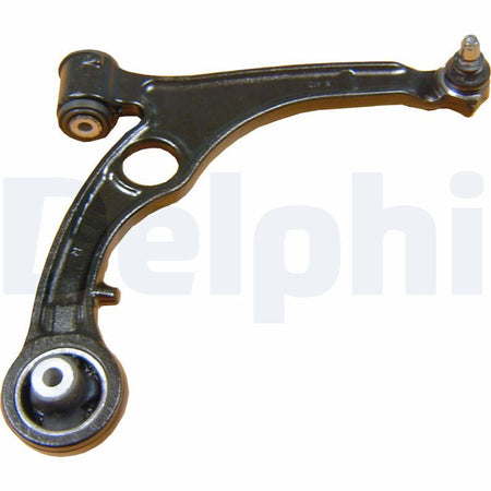 Delphi TC1135 Control/Trailing Arm, wheel suspension - 1