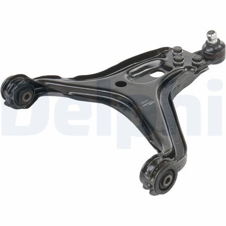 Delphi TC1142 Control/Trailing Arm, wheel suspension - 1