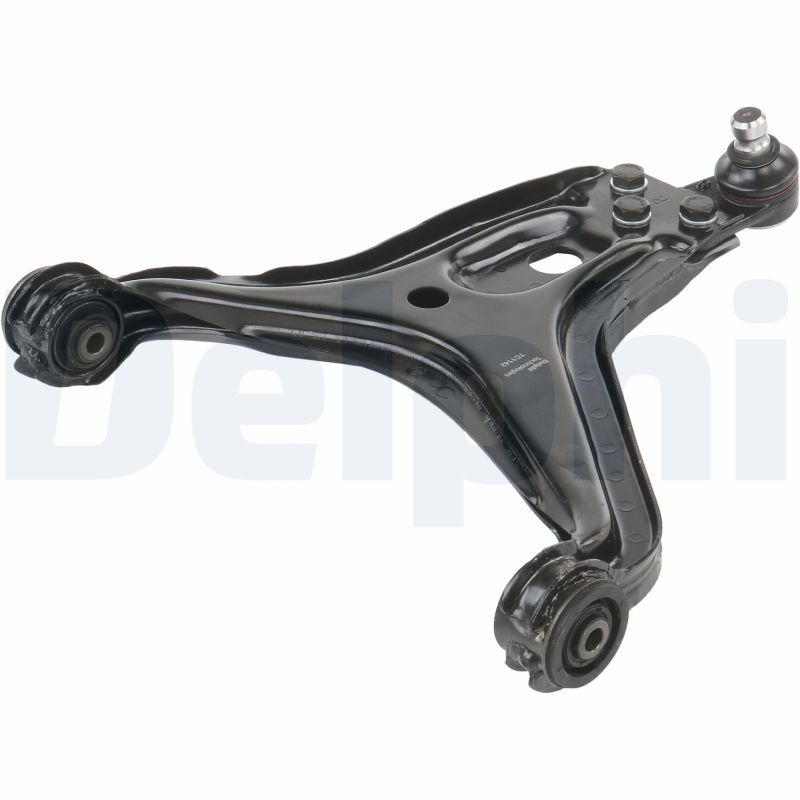 Delphi TC1142 Control/Trailing Arm, wheel suspension - 1