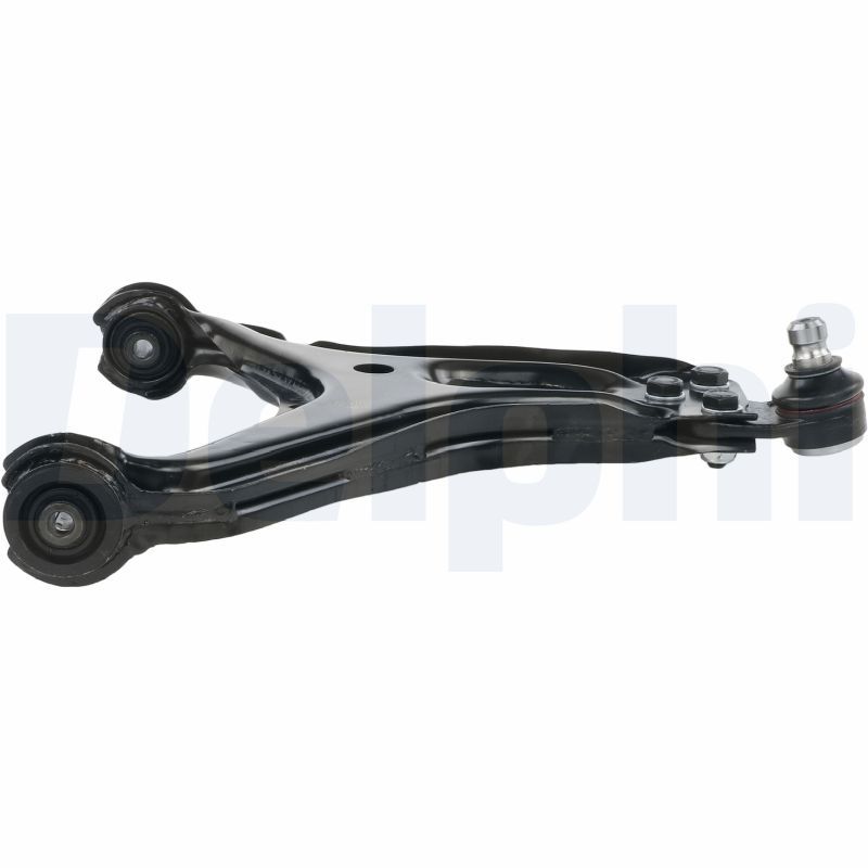 Delphi TC1142 Control/Trailing Arm, wheel suspension - 2