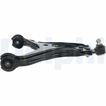 Delphi TC1142 Control/Trailing Arm, wheel suspension - 2