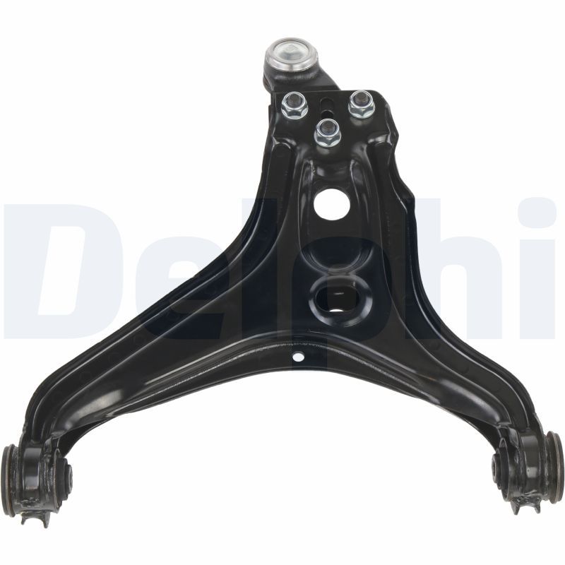 Delphi TC1142 Control/Trailing Arm, wheel suspension - 3