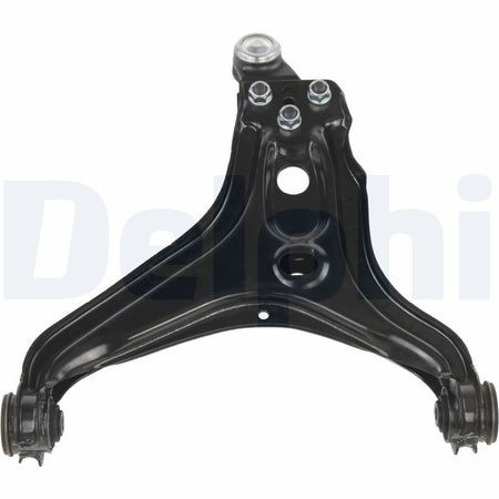 Delphi TC1142 Control/Trailing Arm, wheel suspension - 3